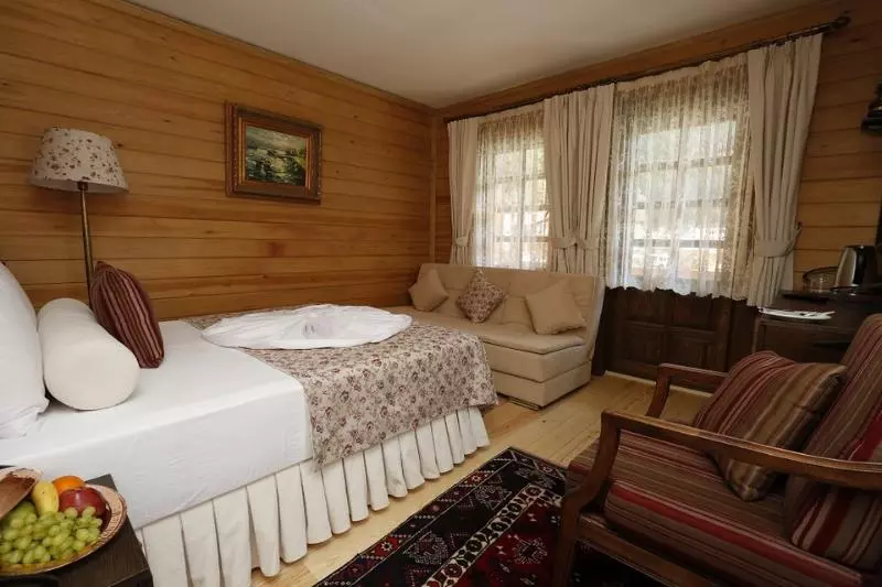 スタンダードルーム, Royal Uzungol Hotel&spa