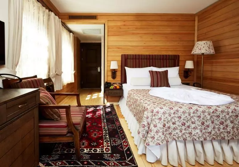 スタンダードルーム, Royal Uzungol Hotel&spa