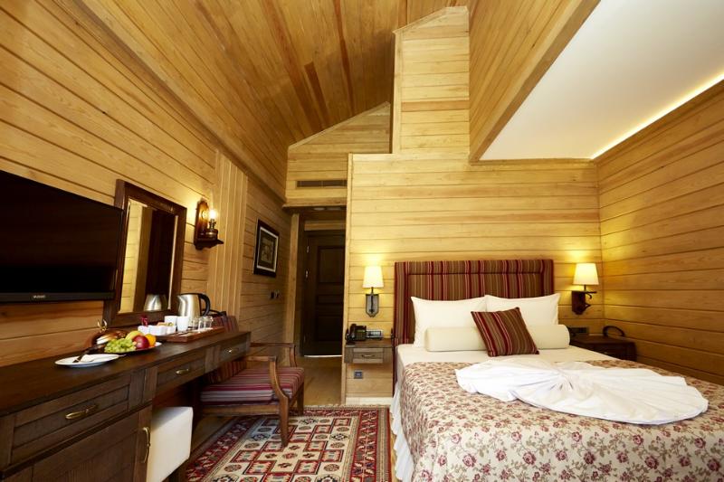 Номер Стандарт, Royal Uzungol Hotel&spa