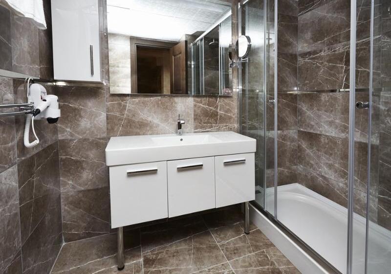 스탠다드 룸, Royal Uzungol Hotel&spa