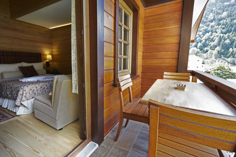 스탠다드 룸, Royal Uzungol Hotel&spa