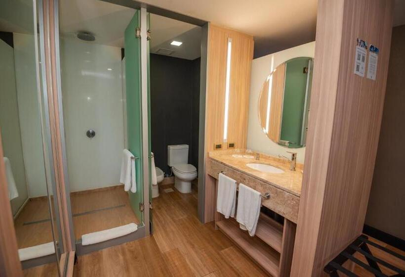 اتاق لوکس, Savoy Hotel Encarnación