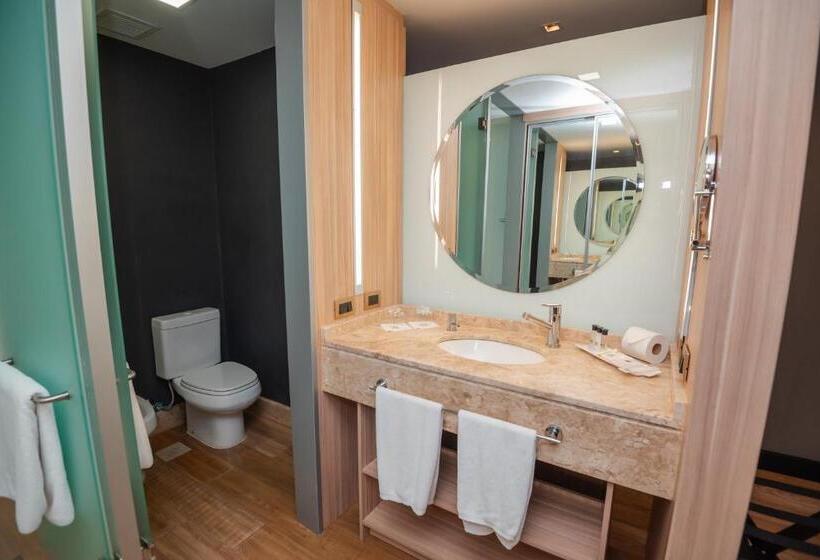 اتاق لوکس, Savoy Hotel Encarnación