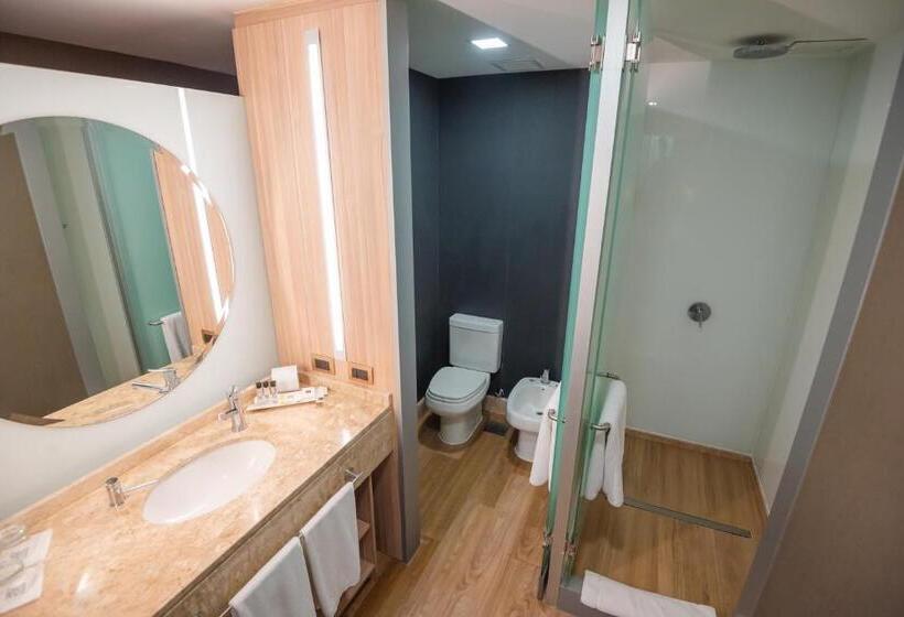 اتاق استاندارد, Savoy Hotel Encarnación