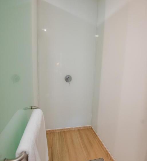 اتاق استاندارد, Savoy Hotel Encarnación