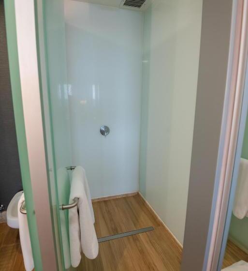 اتاق سوپریور, Savoy Hotel Encarnación