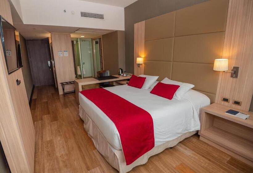 اتاق سوپریور, Savoy Hotel Encarnación