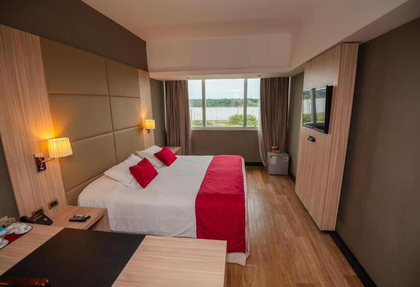 اتاق سوپریور, Savoy Hotel Encarnación