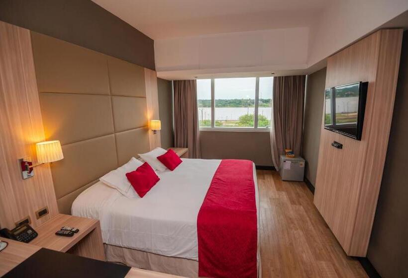 اتاق سوپریور, Savoy Hotel Encarnación