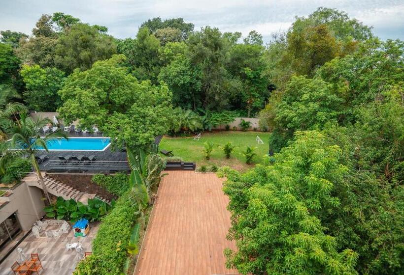 سوییت, Savoy Hotel Encarnación