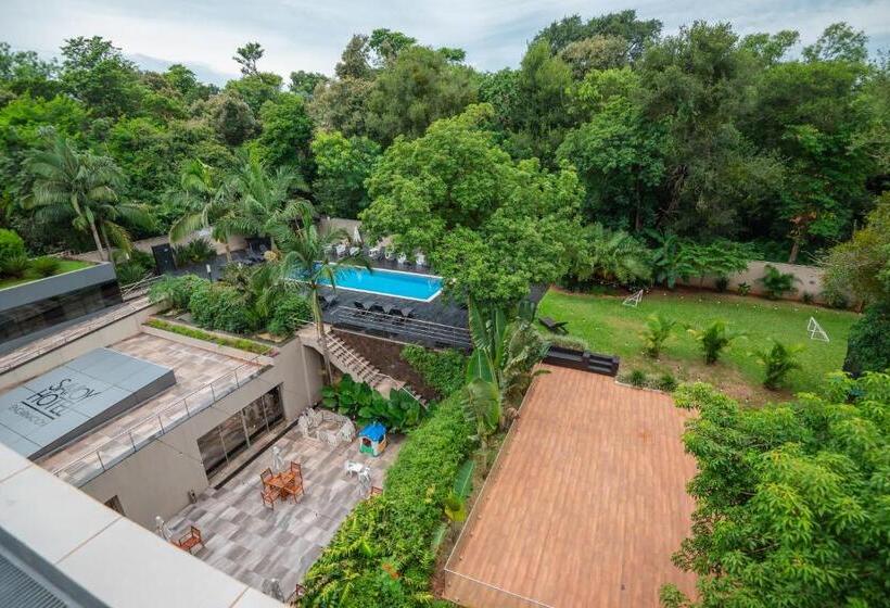 سوییت, Savoy Hotel Encarnación