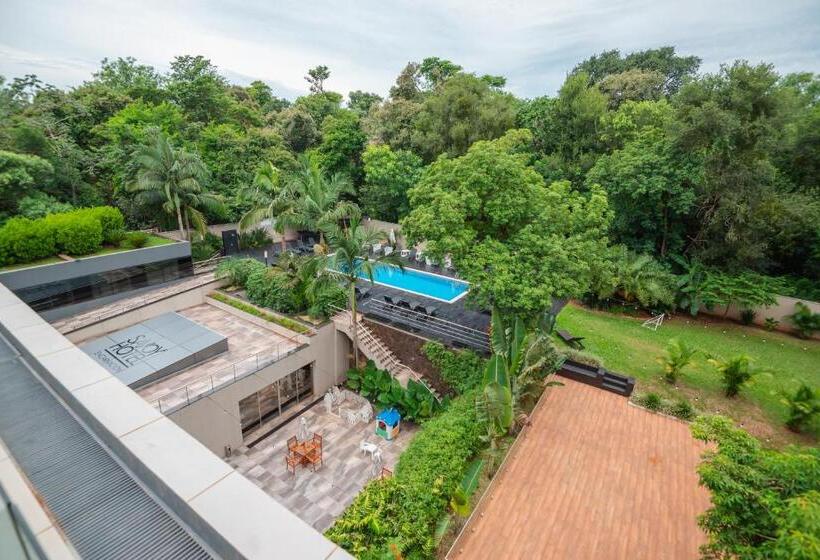 سوییت, Savoy Hotel Encarnación