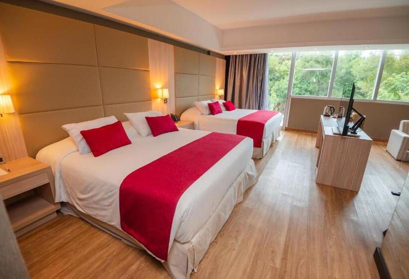 سوییت, Savoy Hotel Encarnación