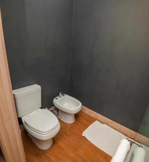 سوییت, Savoy Hotel Encarnación