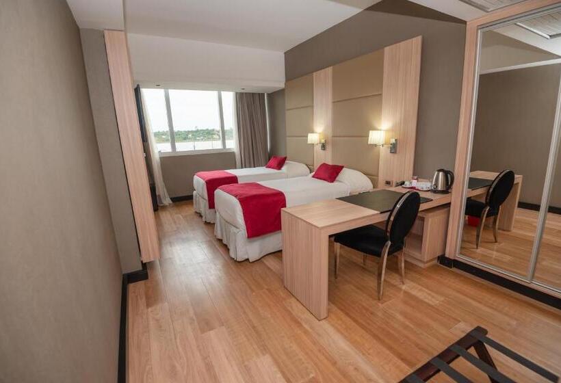 اتاق استاندارد, Savoy Hotel Encarnación