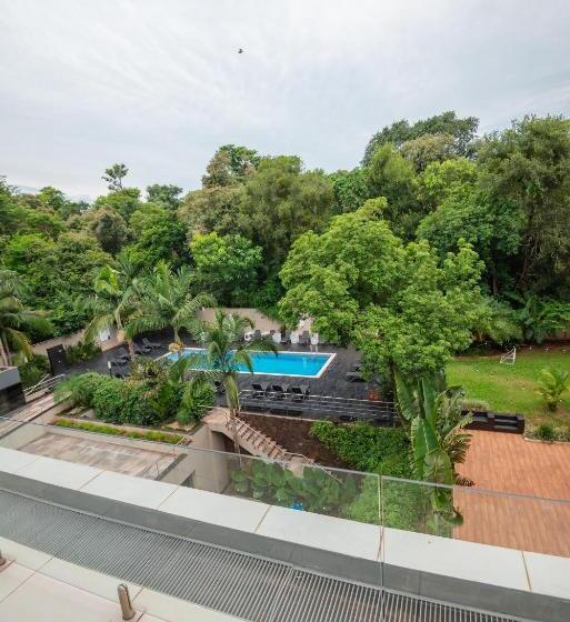 سوییت, Savoy Hotel Encarnación