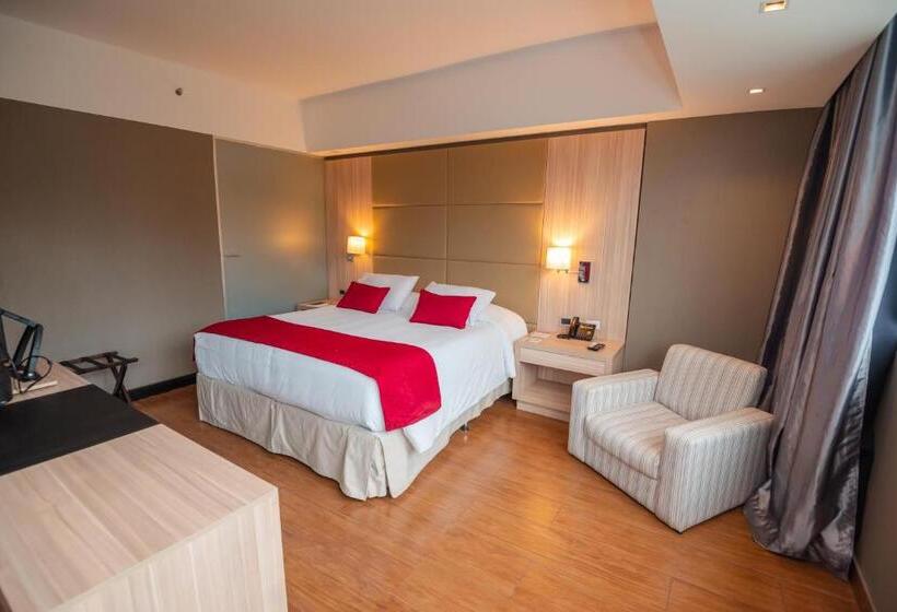 سوییت, Savoy Hotel Encarnación