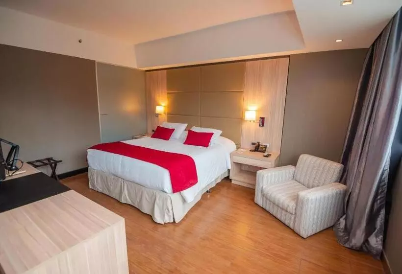 سوییت, Savoy Hotel Encarnación