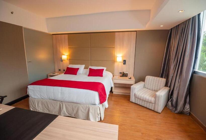 سوییت, Savoy Hotel Encarnación