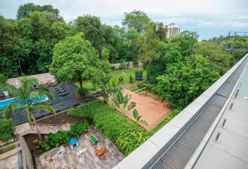سوییت, Savoy Hotel Encarnación