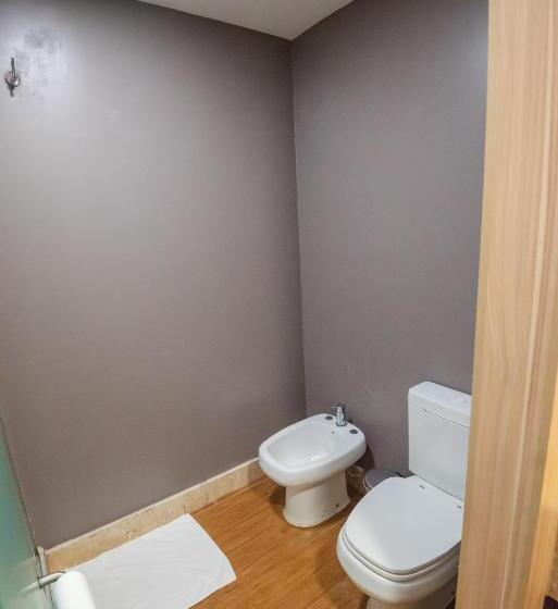 سوییت, Savoy Hotel Encarnación