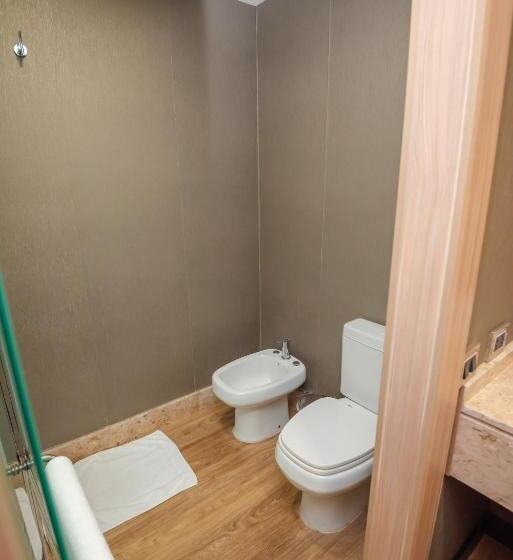 سوییت لوکس, Savoy Hotel Encarnación