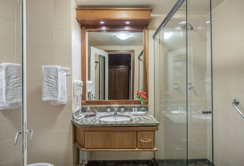 Suite, Serrazul Hotel Distributed By Intercity