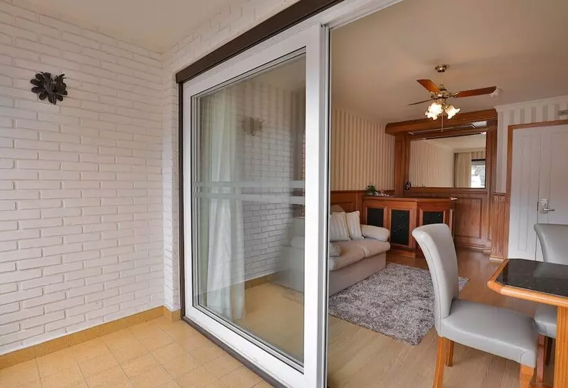 スイート, Serrazul Hotel Distributed By Intercity