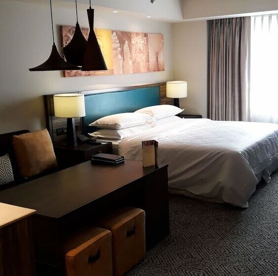 آپارتمان 1 خوابه, Sheraton Hyderabad