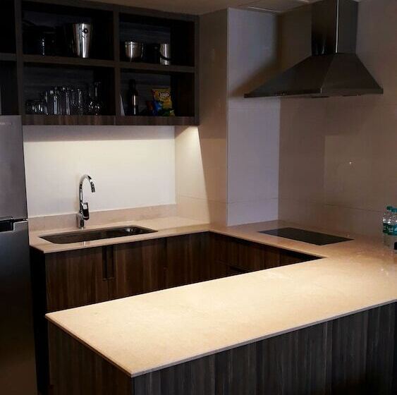 آپارتمان 2 خوابه, Sheraton Hyderabad