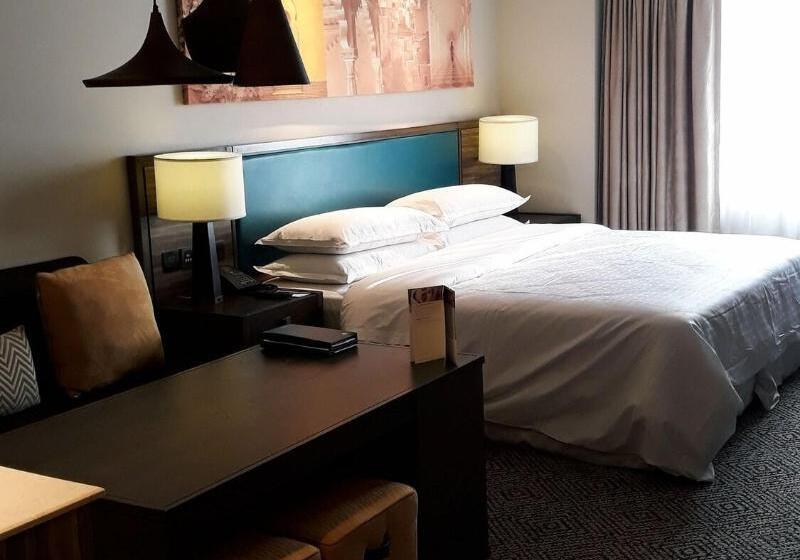 آپارتمان 1 خوابه, Sheraton Hyderabad