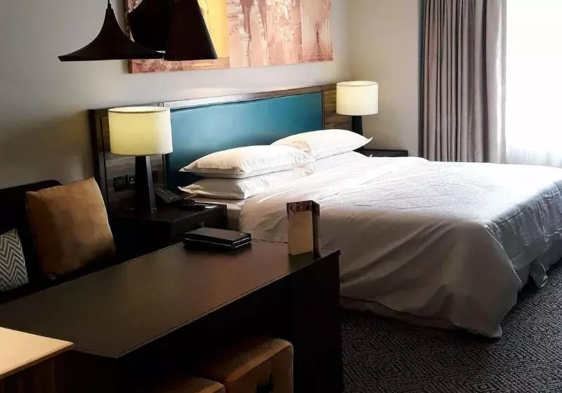 １ベッドルームアパートメント, Sheraton Hyderabad