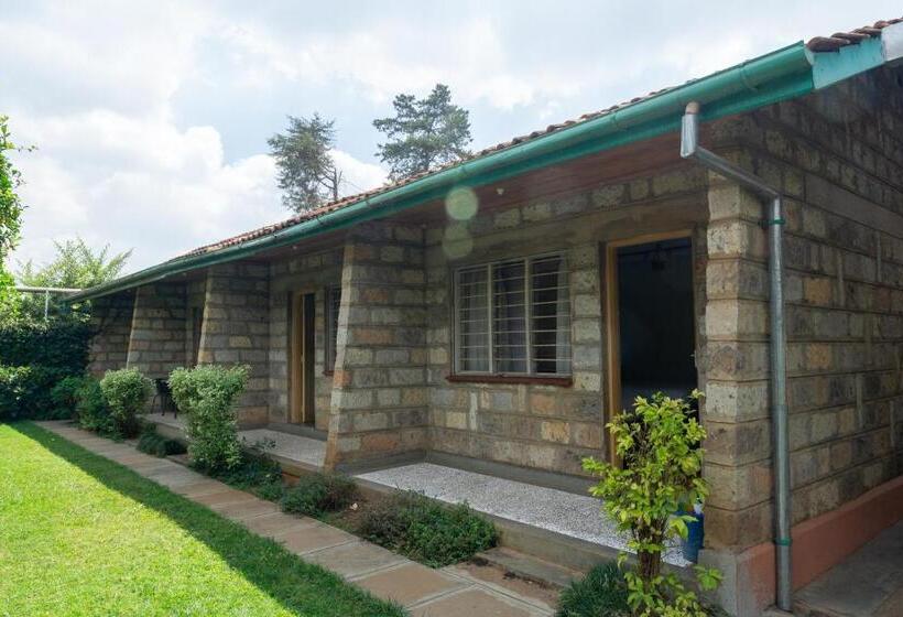 스탠다드 룸, Sportsview Hotel Kasarani