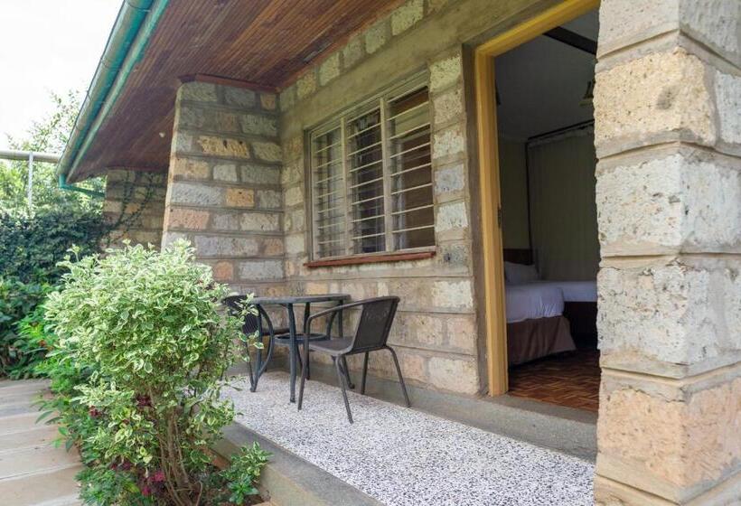 스탠다드 룸, Sportsview Hotel Kasarani