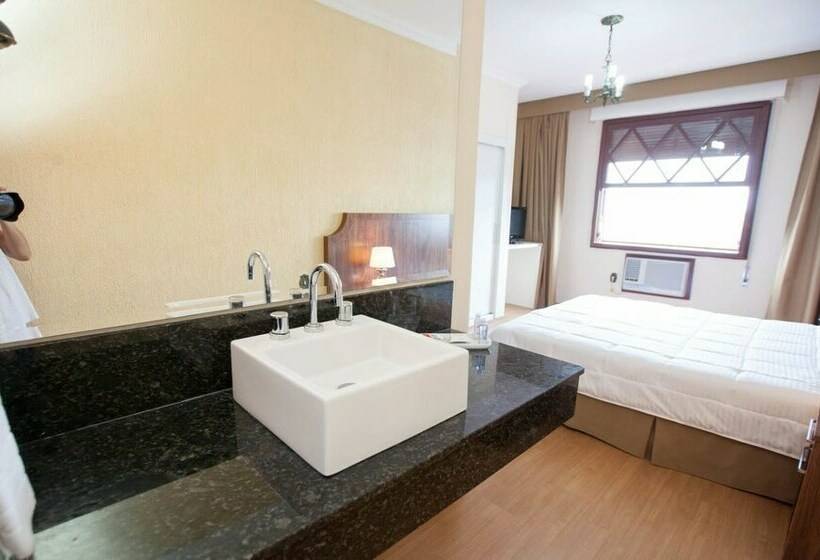 スタンダードルーム, Vacance