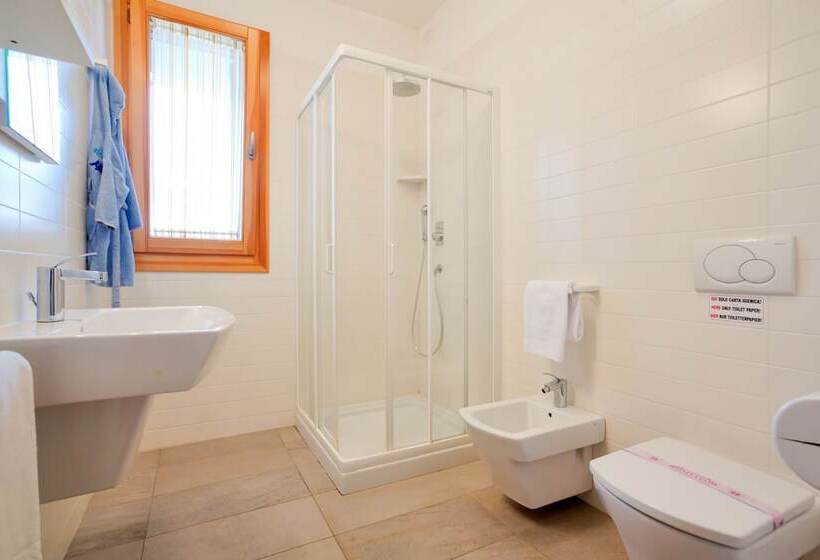 דירת שני חדרים, Villaggio Laguna Blu