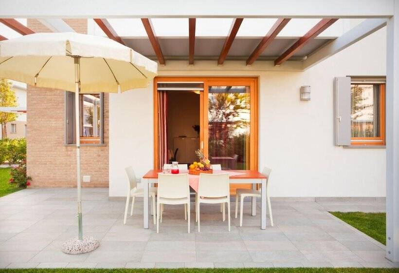 דירת שני חדרים, Villaggio Laguna Blu