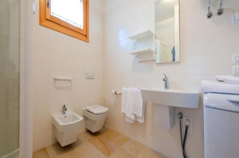 דירת חדר, Villaggio Laguna Blu