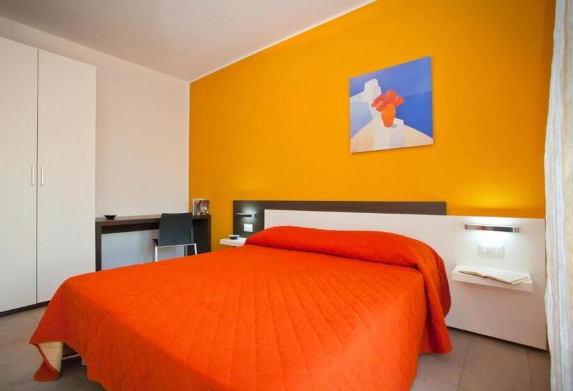 דירת שני חדרים, Villaggio Laguna Blu