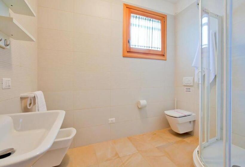 וילה בת חדר שינה 1, Villaggio Laguna Blu