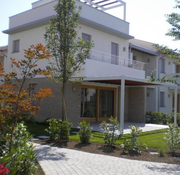 וילה בת חדר שינה 1, Villaggio Laguna Blu