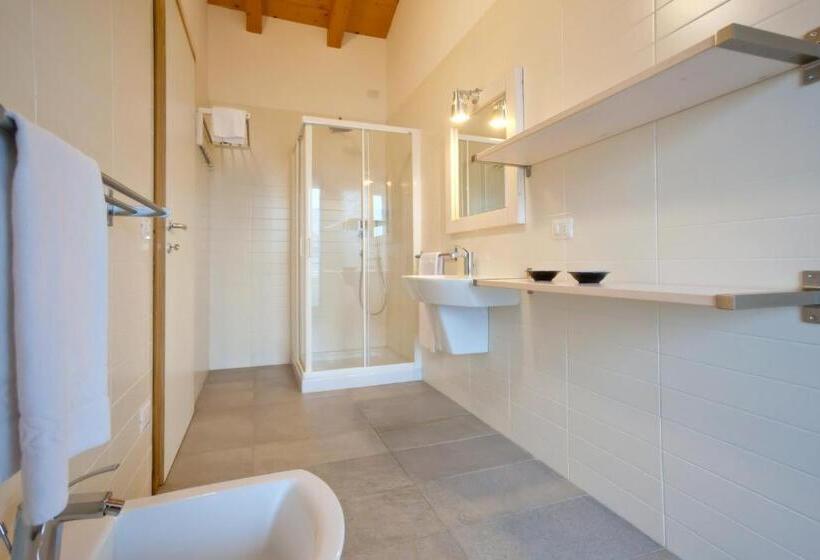 בית, 2 חדרי שינה, Villaggio Laguna Blu