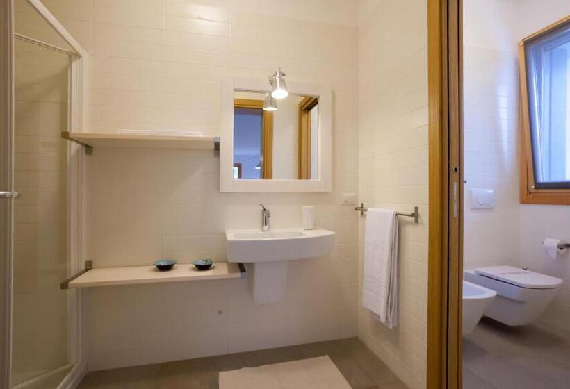 בית, 2 חדרי שינה, Villaggio Laguna Blu