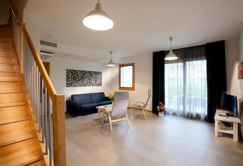 בית, 2 חדרי שינה, Villaggio Laguna Blu