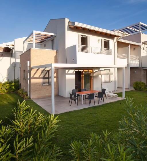 בית, 2 חדרי שינה, Villaggio Laguna Blu