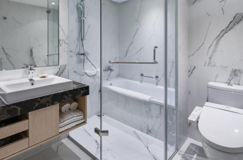 エクゼクティブスイート, K Hotel Taipei Ii