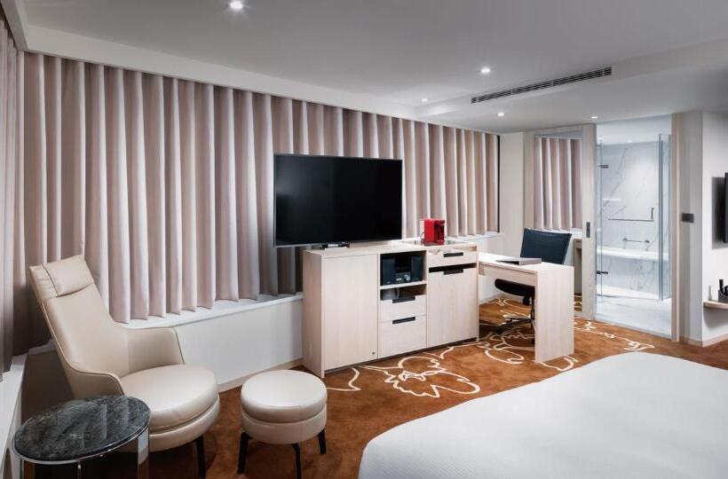 エクゼクティブスイート, K Hotel Taipei Ii