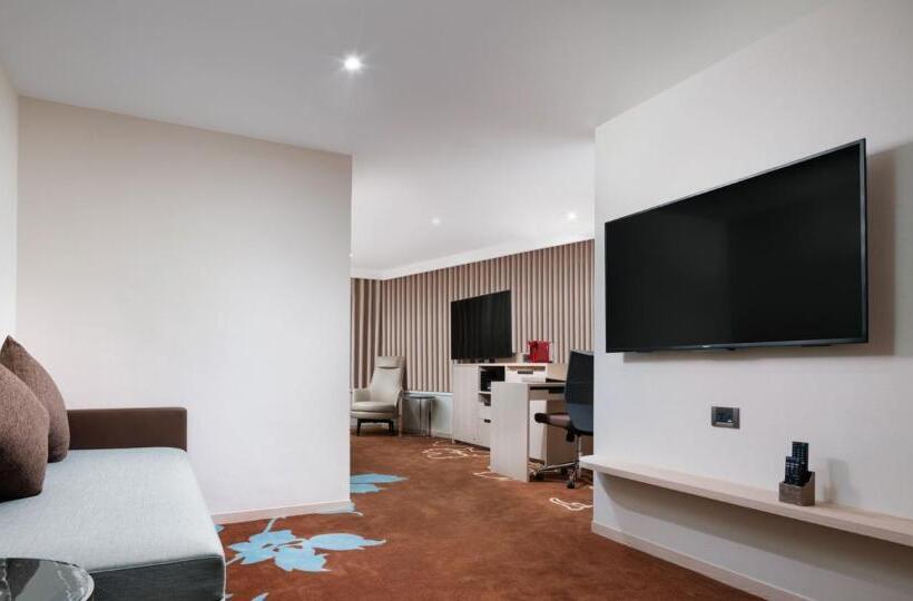 エクゼクティブスイート, K Hotel Taipei Ii