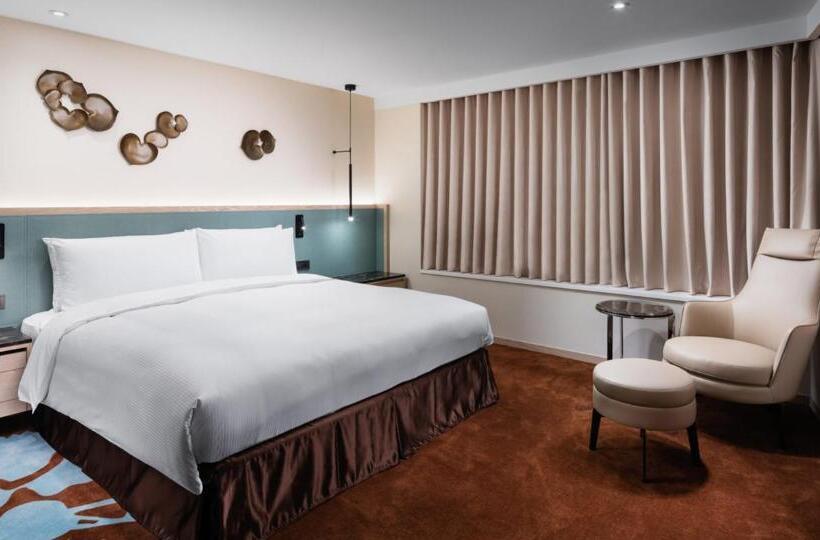 エクゼクティブスイート, K Hotel Taipei Ii