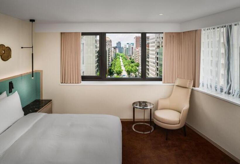 エクゼクティブスイート, K Hotel Taipei Ii